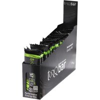 Tweeks Cycles Torq Organic Energy Bar - Pack of 15 - Zingy Apple | Clearance section. 365 day returns, 0% finance & FREE delivery over £50