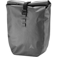 Tweeks Cycles Altura Vortex Ultralite Pannier Bag - Grey | Clearance section. 365 day returns, 0% finance & FREE delivery over £50