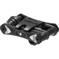 Tweeks Cycles LEZYNE Lezyne Rap II 19 CO2 Multi Tool | Clearance section. 365 day returns, 0% finance & FREE delivery over £50