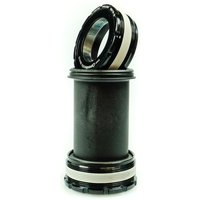 Tweeks Cycles Praxis Works T47 IB - M30 Bottom Bracket - Black | Clearance section. 365 day returns, 0% finance & FREE delivery over £50
