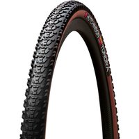 Tweeks Cycles Hutchinson Tundra TR Tan Wall Gravel Tyre - 700 x 45 | Clearance section. 365 day returns, 0% finance & FREE delivery over £50