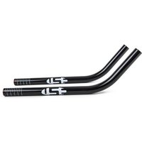 Tweeks Cycles USE Aero Extensions - Carbon - 320mm - 50 Degree Bend | Clearance section. 365 day returns, 0% finance & FREE delivery over £50
