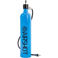 Tweeks Cycles AIRSHOT Airshot Tyre Inflator | Clearance section. 365 day returns, 0% finance & FREE delivery over £50