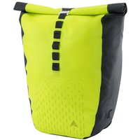 Tweeks Cycles Altura Thunderstorm City 20 Pannier - Hi-Vis Yellow | Clearance section. 365 day returns, 0% finance & FREE delivery over £50