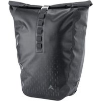 Tweeks Cycles Altura Thunderstorm City 20 Pannier - Black | Clearance section. 365 day returns, 0% finance & FREE delivery over £50