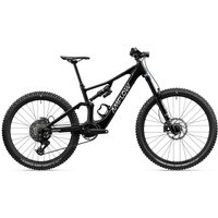 Tweeks Cycles Amflow PX Carbon Full Suspension e-Bike - 2027 - M | Clearance section. 365 day returns, 0% finance & FREE delivery over £50