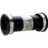 Tweeks Cycles Race Face Cinch BB92 Bottom Bracket - 24mm - Black,silver | Clearance section. 365 day returns, 0% finance & FREE delivery over £50