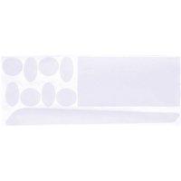 Tweeks Cycles BBB BBP-57 Clearskin Frame Protectors | Clearance section. 365 day returns, 0% finance & FREE delivery over £50