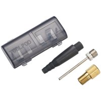 Tweeks Cycles BBB Valve Adapter Kit | Clearance section. 365 day returns, 0% finance & FREE delivery over £50