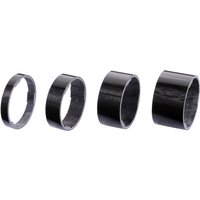 Tweeks Cycles BBB BHP-35 Ultraspace Carbon Headset Spacers | Clearance section. 365 day returns, 0% finance & FREE delivery over £50