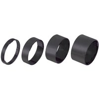 Tweeks Cycles BBB BHP-36 Lightspace Headset Spacers | Clearance section. 365 day returns, 0% finance & FREE delivery over £50
