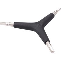 Tweeks Cycles BBB ThreeStar Hex Key | Clearance section. 365 day returns, 0% finance & FREE delivery over £50