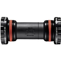 Tweeks Cycles Shimano BB-MT501 Hollowtech II Bottom Bracket - Black | Clearance section. 365 day returns, 0% finance & FREE delivery over £50