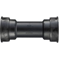 Tweeks Cycles Shimano Deore XT M800 Press Fit Bottom Bracket For 92mm Or 89.5mm - Black | Clearance section. 365 day returns, 0% finance & FREE delivery over £50