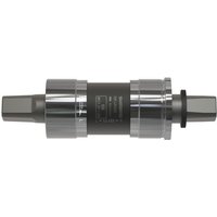 Tweeks Cycles Shimano BB-UN300 British Thread 73/113mm Bottom Bracket - Silver | Clearance section. 365 day returns, 0% finance & FREE delivery over £50