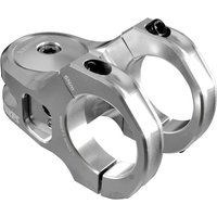 Tweeks Cycles DMR Defy Stem - 31.8mm, Polished Silver, 50mm | Clearance section. 365 day returns, 0% finance & FREE delivery over £50