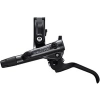 Tweeks Cycles Shimano BL-M6100 Deore I-Spec EV Complete Brake Lever - Left Hand | Clearance section. 365 day returns, 0% finance & FREE delivery over £50