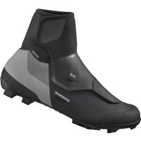Tweeks Cycles Shimano MW7 (MW702) Gore-Tex MTB Shoes - 44 | Clearance section. 365 day returns, 0% finance & FREE delivery over £50