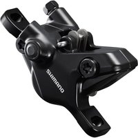 Tweeks Cycles Shimano BR-MT410 Deore 2-Piston Caliper | Clearance section. 365 day returns, 0% finance & FREE delivery over £50