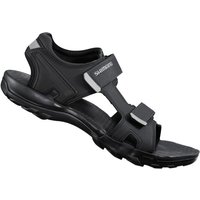 Tweeks Cycles Shimano SD5 (SD501) SPD Sandals - 42 | Clearance section. 365 day returns, 0% finance & FREE delivery over £50