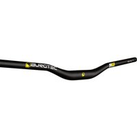 Tweeks Cycles Burgtec Ride Wide Alloy Enduro Handlebar - 31.8mm, 30mm | Clearance section. 365 day returns, 0% finance & FREE delivery over £50