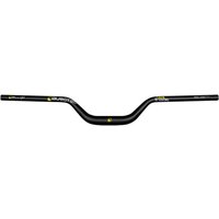 Tweeks Cycles Burgtec Ride High Josh Bryceland Special Alloy Handlebar - 80mm | Clearance section. 365 day returns, 0% finance & FREE delivery over £50