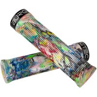 Tweeks Cycles Burgtec Bartender Pro Greg Minnaar Signature Grips - Mixed Playdough | Clearance section. 365 day returns, 0% finance & FREE delivery over £50