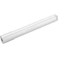 Tweeks Cycles Burgtec Fox 40 Fork Axle - Rhodium Silver | Clearance section. 365 day returns, 0% finance & FREE delivery over £50