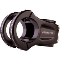 Tweeks Cycles Burgtec Enduro MK3 Stem - 35mm, 35mm, Burgtec Black | Clearance section. 365 day returns, 0% finance & FREE delivery over £50