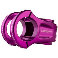 Tweeks Cycles Burgtec Enduro MK3 Stem - Purple Rain, 35mm, 35mm | Clearance section. 365 day returns, 0% finance & FREE delivery over £50