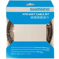 Tweeks Cycles Shimano MTB Gear Cable Set | Clearance section. 365 day returns, 0% finance & FREE delivery over £50