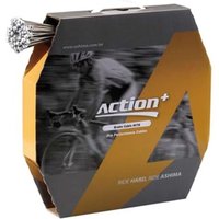 Tweeks Cycles Ashima Action Plus Inner Gear Cable | Clearance section. 365 day returns, 0% finance & FREE delivery over £50