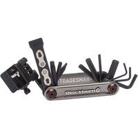 Tweeks Cycles Blackburn Tradesman Mini Tool | Clearance section. 365 day returns, 0% finance & FREE delivery over £50