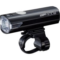 Tweeks Cycles Cateye AMPP 400S Front Light | Clearance section. 365 day returns, 0% finance & FREE delivery over £50