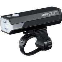 Tweeks Cycles Cateye AMPP 900 Front Light | Clearance section. 365 day returns, 0% finance & FREE delivery over £50