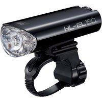 Tweeks Cycles Cateye EL-160 Front Light | Clearance section. 365 day returns, 0% finance & FREE delivery over £50