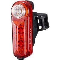 Tweeks Cycles Cateye Sync Kinetic 40/50 LM Rear Light | Clearance section. 365 day returns, 0% finance & FREE delivery over £50