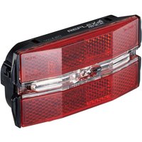 Tweeks Cycles Cateye Reflex Rack Rear Light | Clearance section. 365 day returns, 0% finance & FREE delivery over £50