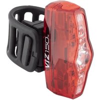 Tweeks Cycles Cateye VIZ 150 USB-C Rear Light | Clearance section. 365 day returns, 0% finance & FREE delivery over £50