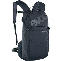Tweeks Cycles Evoc EVOC E-Ride Performance 12L Backpack - Black | Clearance section. 365 day returns, 0% finance & FREE delivery over £50