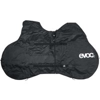 Tweeks Cycles Evoc EVOC Road Bike Rack Cover - Black | Clearance section. 365 day returns, 0% finance & FREE delivery over £50