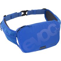 Tweeks Cycles Evoc EVOC Hip Pouch 1L - Royal Blue | Clearance section. 365 day returns, 0% finance & FREE delivery over £50