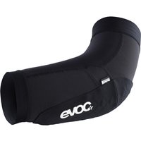 Tweeks Cycles Evoc EVOC Elbow Protector LS Flex Lite - Small | Clearance section. 365 day returns, 0% finance & FREE delivery over £50
