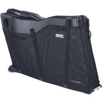 Tweeks Cycles Evoc EVOC Road Bike Bag Pro - Black | Clearance section. 365 day returns, 0% finance & FREE delivery over £50