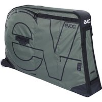 Tweeks Cycles Evoc EVOC Bike Bag - Dark Olive | Clearance section. 365 day returns, 0% finance & FREE delivery over £50
