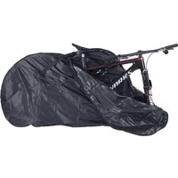 Tweeks Cycles Evoc EVOC MTB Bike Cover - Black | Clearance section. 365 day returns, 0% finance & FREE delivery over £50