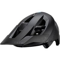 Tweeks Cycles Leatt All Mtn 3.0 MTB Helmet - L (59-63cm), Stealth | Clearance section. 365 day returns, 0% finance & FREE delivery over £50