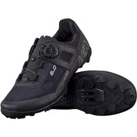 Tweeks Cycles Leatt Endurance Proclip 6.0 Shoes - 8 | Clearance section. 365 day returns, 0% finance & FREE delivery over £50