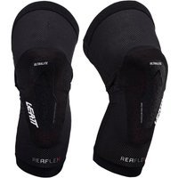 Tweeks Cycles Leatt ReaFlex UltraLite Knee Guards - Medium | Clearance section. 365 day returns, 0% finance & FREE delivery over £50