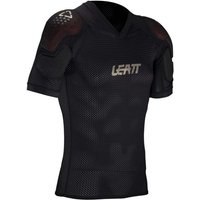 Tweeks Cycles Leatt 3DF AirFit Lite Evo Shoulder Tee - S | Clearance section. 365 day returns, 0% finance & FREE delivery over £50